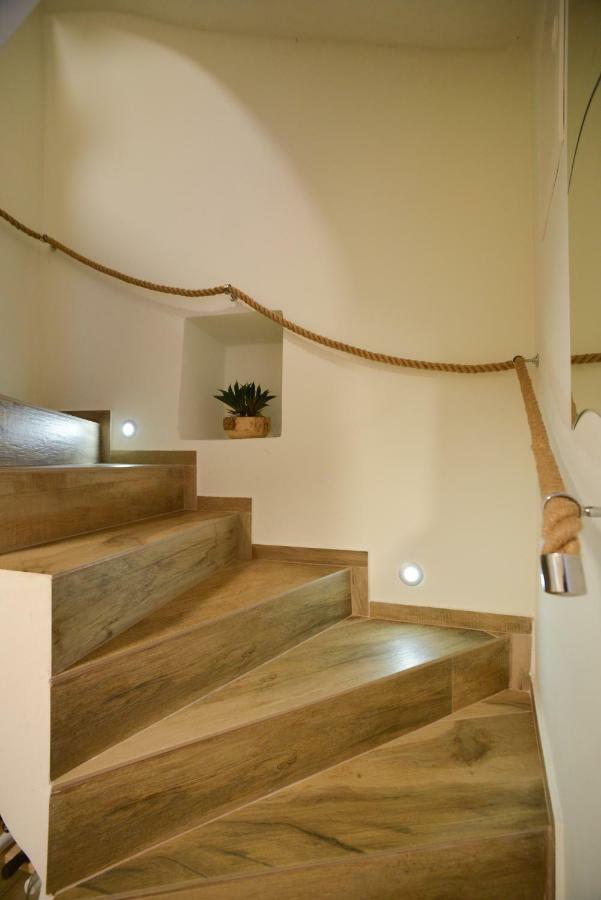 Villa Sea House Izola Exterior foto