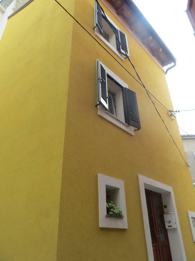 Villa Sea House Izola Exterior foto